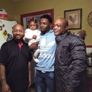 Meet your Posher, Adolphus